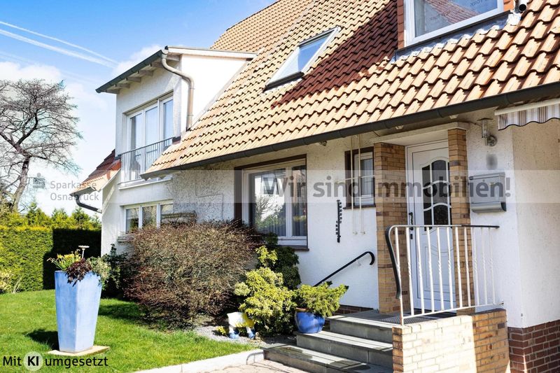 Ein Zuhause, das Generationen verbindet